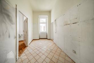 Thumbnail von Schöne 4-Zimmer Wohnung mit Balkon, Nähe Westbahnhof