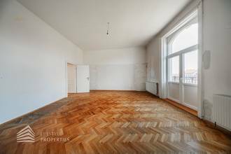 Thumbnail von Schöne 4-Zimmer Wohnung mit Balkon, Nähe Westbahnhof