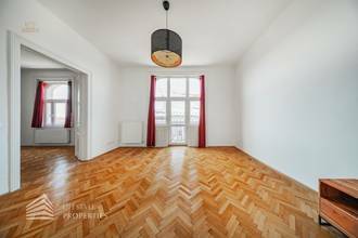 Thumbnail von Schöne 2-Zimmer Wohnung mit Balkon, Nähe Westbahnhof