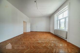 Thumbnail von Schöne 3-Zimmer Wohnung, Nähe Westbahnhof