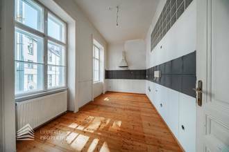 Thumbnail von Schöne 3-Zimmer Wohnung, Nähe Westbahnhof