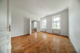 Thumbnail von Schöne 3-Zimmer Wohnung, Nähe Westbahnhof