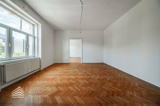 Thumbnail von Schöne 3-Zimmer Wohnung, Nähe Westbahnhof