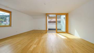 Thumbnail von Gemütliche Wohnung im Zentrum mit Hornblick