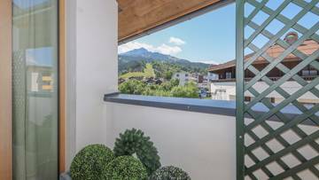 Thumbnail von Gemütliche Wohnung im Zentrum mit Hornblick