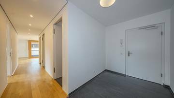 Thumbnail von Gemütliche Wohnung im Zentrum mit Hornblick