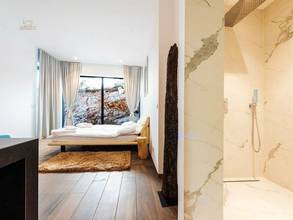 Thumbnail von Moderna villa directamente en la orilla del mar en la isla de Koločep cerca de Dubrovnik