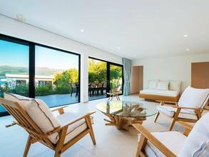 Thumbnail von Moderna villa directamente en la orilla del mar en la isla de Koločep cerca de Dubrovnik