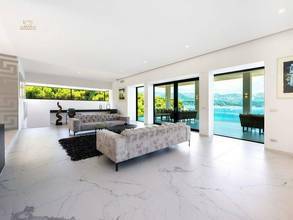 Thumbnail von Moderna villa directamente en la orilla del mar en la isla de Koločep cerca de Dubrovnik