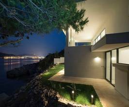 Thumbnail von Moderna villa directamente en la orilla del mar en la isla de Koločep cerca de Dubrovnik