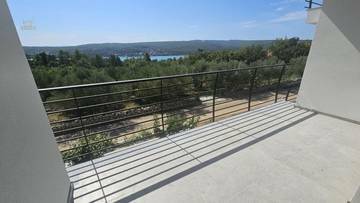 Thumbnail von Neue Ferienwohnung mit Meerblick