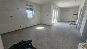 Thumbnail von Neue Ferienwohnung mit Meerblick