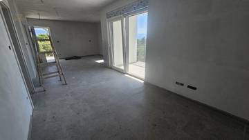 Thumbnail von Neue Ferienwohnung mit Meerblick