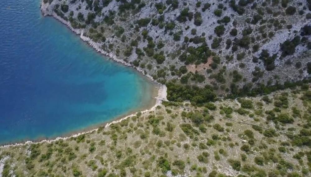 Thumbnail von Landwirtschaftliches Grundstück mit Entwicklungsmöglichkeiten inkl. kleiner Insel