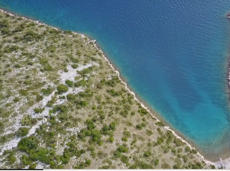 Thumbnail von Landwirtschaftliches Grundstück mit Entwicklungsmöglichkeiten inkl. kleiner Insel