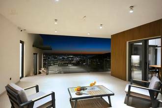 Thumbnail von Moderne Villa mit Stadt- und Meerblick, Region Split