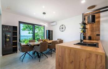 Thumbnail von Moderne Villa mit schönem Meerblick