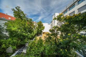 Thumbnail von Helle Garconniere, Nähe Mariahilfer Straße