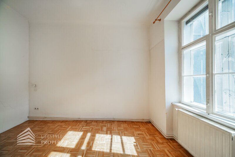 Thumbnail von Helle Garconniere, Nähe Mariahilfer Straße