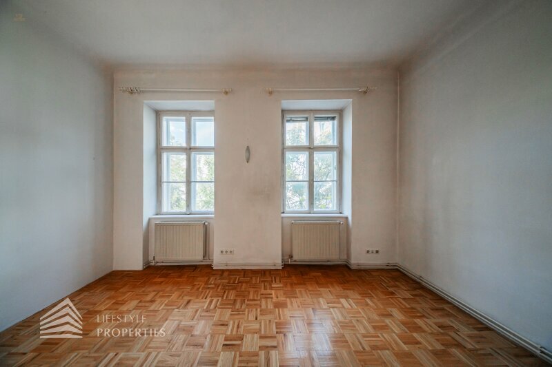 Thumbnail von Helle Garconniere, Nähe Mariahilfer Straße