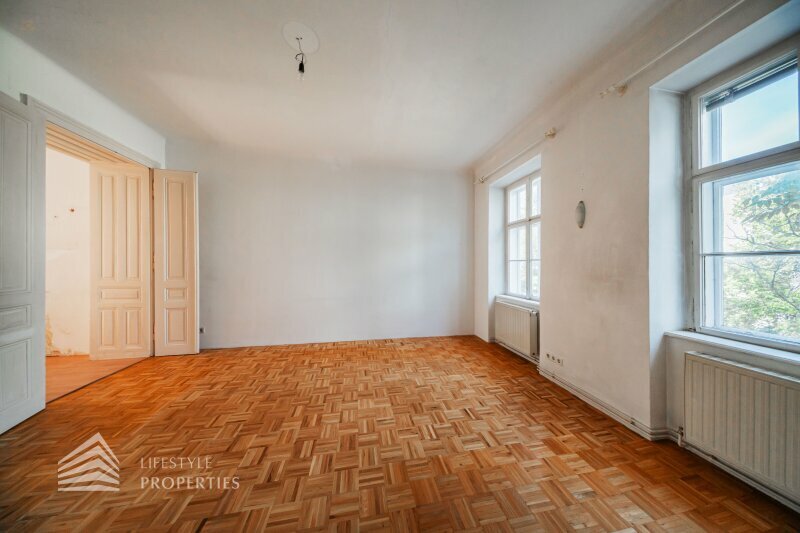 Thumbnail von Helle Garconniere, Nähe Mariahilfer Straße