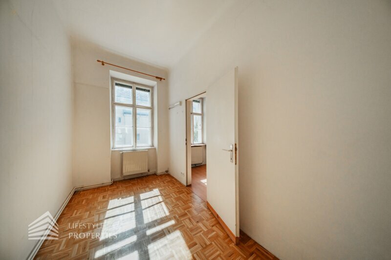 Thumbnail von Helle Garconniere, Nähe Mariahilfer Straße