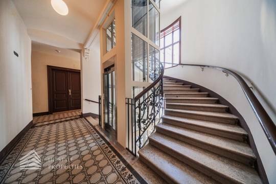 Unbefristet vermietete 2-Zimmer Wohnung, Nähe Westbahnhof