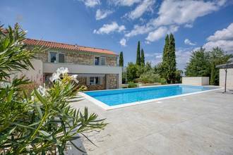 Thumbnail von Mediterrane Villa mit Swimmingpool, Region Porec / Visnjan