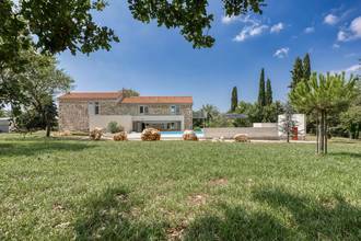 Thumbnail von Mediterrane Villa mit Swimmingpool, Region Porec / Visnjan