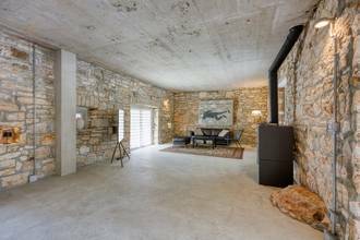 Thumbnail von Mediterrane Villa mit Swimmingpool, Region Porec / Visnjan