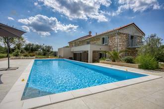 Thumbnail von Mediterrane Villa mit Swimmingpool, Region Porec / Visnjan