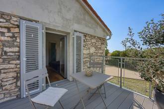 Thumbnail von Mediterrane Villa mit Swimmingpool, Region Porec / Visnjan