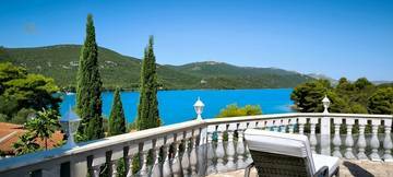 Thumbnail von Haus in ruhiger Lage nahe dem Meer, Dugi Otok