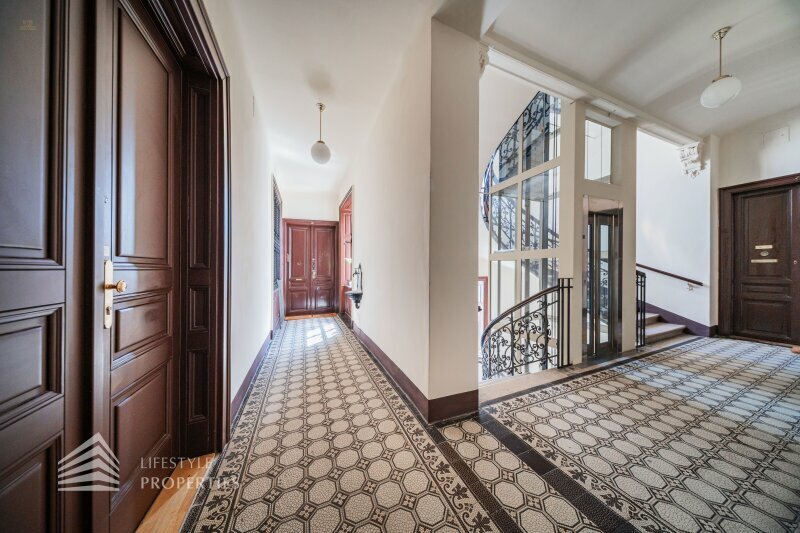 Thumbnail von Unbefristet vermietete 3-Zimmer Wohnung, Nähe Westbahnhof