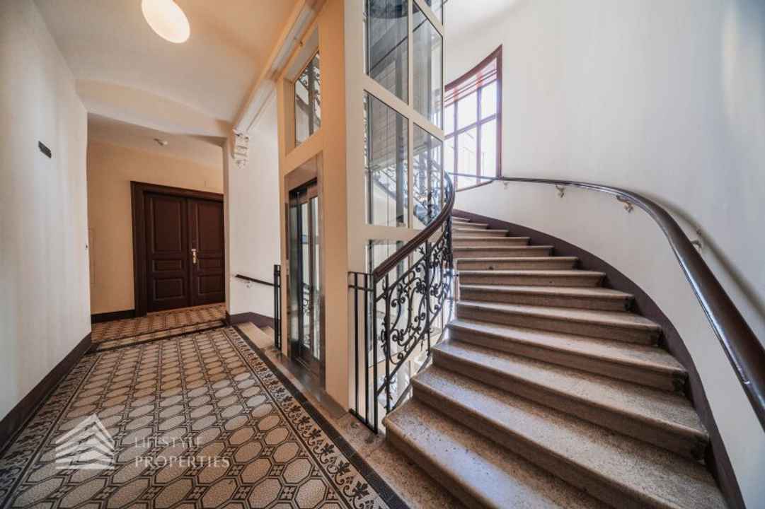 Unbefristet vermietete 2-Zimmer Wohnung, Nähe Westbahnhof