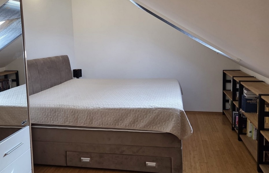 Thumbnail von Möblierte Maisonettewohnung mit Meerblick