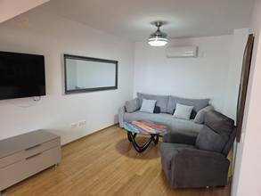 Thumbnail von Möblierte Maisonettewohnung mit Meerblick