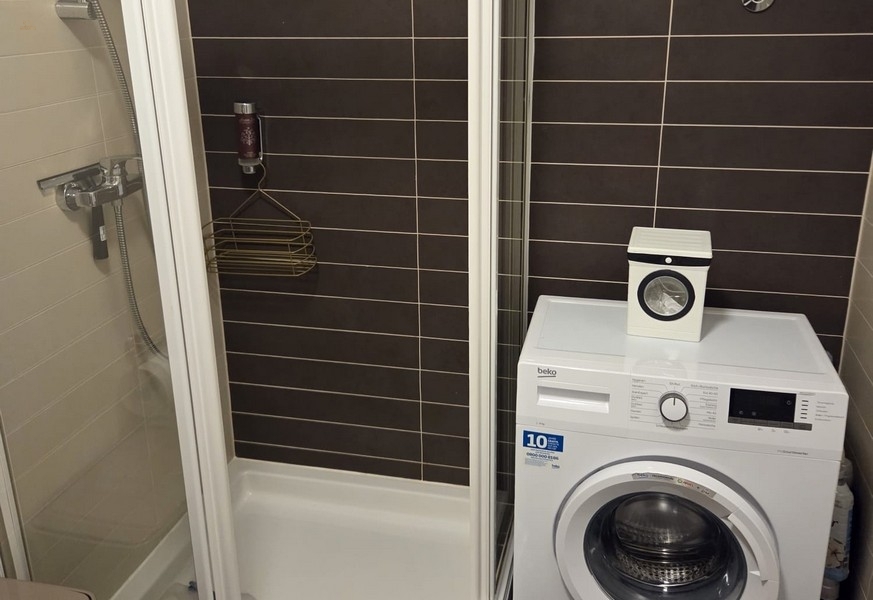 Thumbnail von Möblierte Maisonettewohnung mit Meerblick