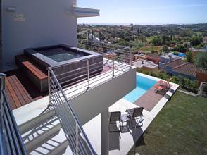 Thumbnail von Luxus-Villa in Nueva Andalucia R2529227