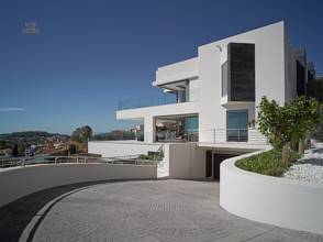 Thumbnail von Luxus-Villa in Nueva Andalucia R2529227