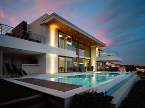 Thumbnail von Luxus-Villa in Nueva Andalucia R2529227