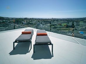 Thumbnail von Luxus-Villa in Nueva Andalucia R2529227