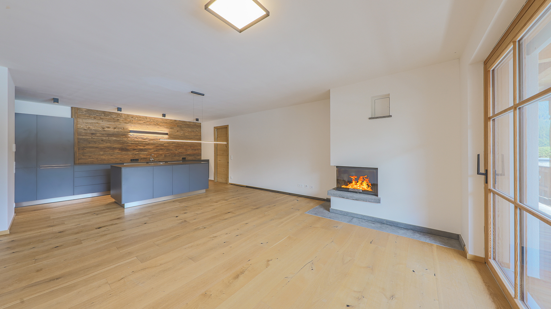 Thumbnail von Neuwertige Wohnung in Traum-Sonnen-Ruhelage