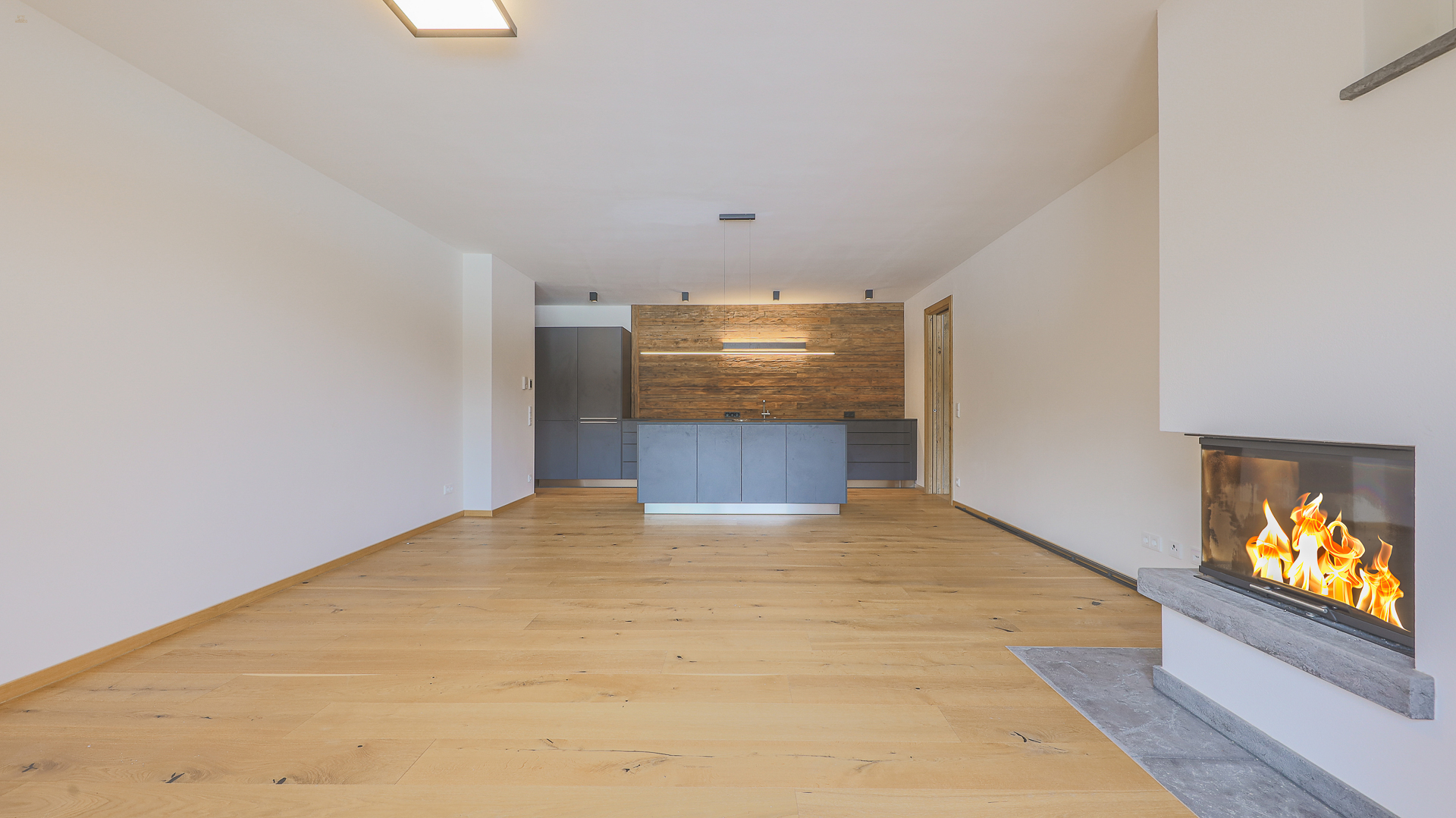 Thumbnail von Neuwertige Wohnung in Traum-Sonnen-Ruhelage