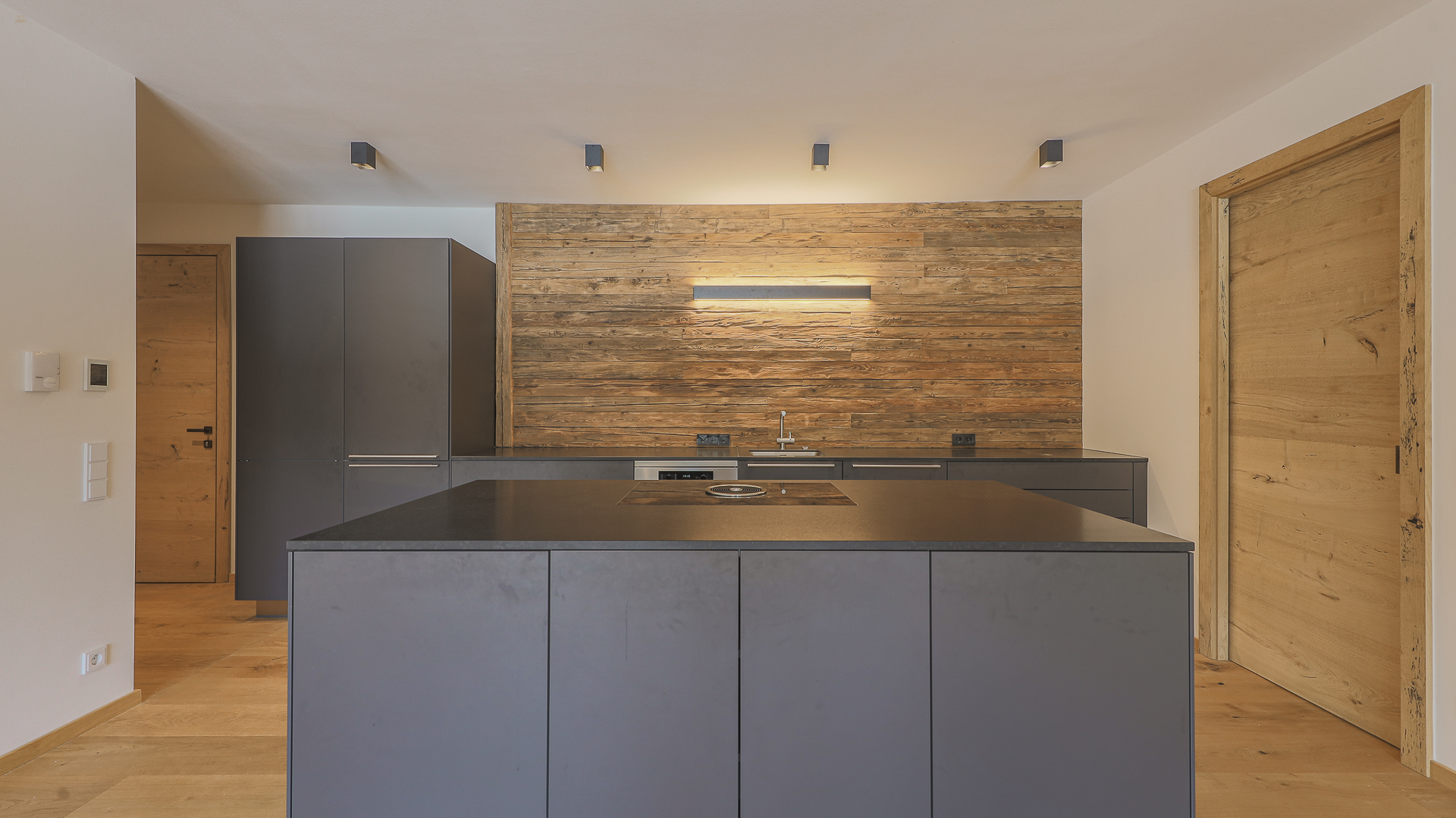 Thumbnail von Neuwertige Wohnung in Traum-Sonnen-Ruhelage