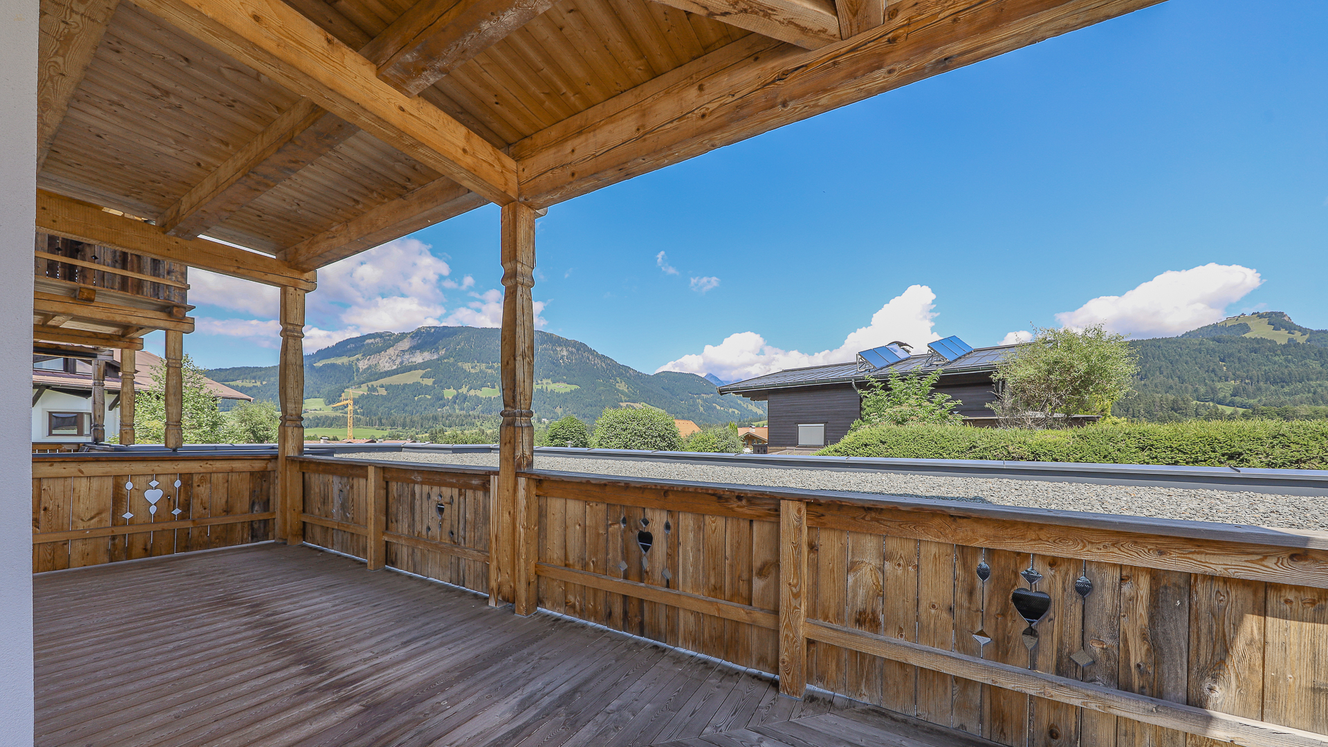 Thumbnail von Neuwertige Wohnung in Traum-Sonnen-Ruhelage