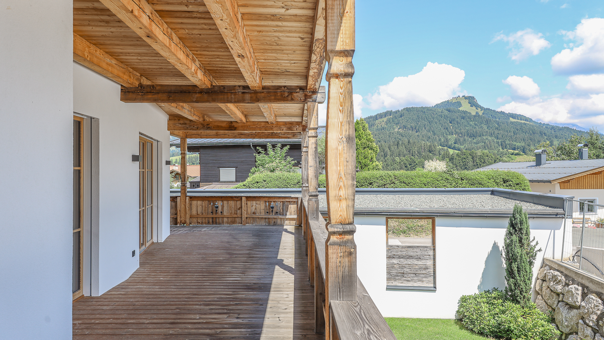 Thumbnail von Neuwertige Wohnung in Traum-Sonnen-Ruhelage