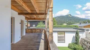 Thumbnail von Neuwertige Wohnung in Traum-Sonnen-Ruhelage