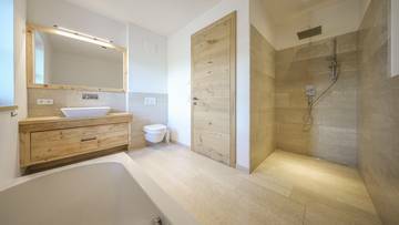 Thumbnail von Neuwertige Wohnung in Traum-Sonnen-Ruhelage