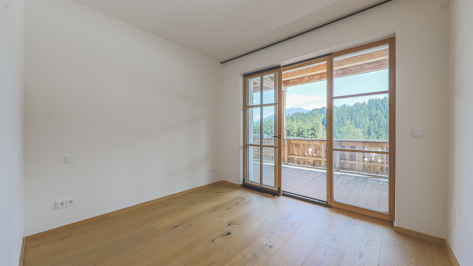 Thumbnail von Neuwertige Wohnung in Traum-Sonnen-Ruhelage